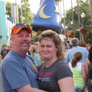 Meet your Posher, Steve tracy